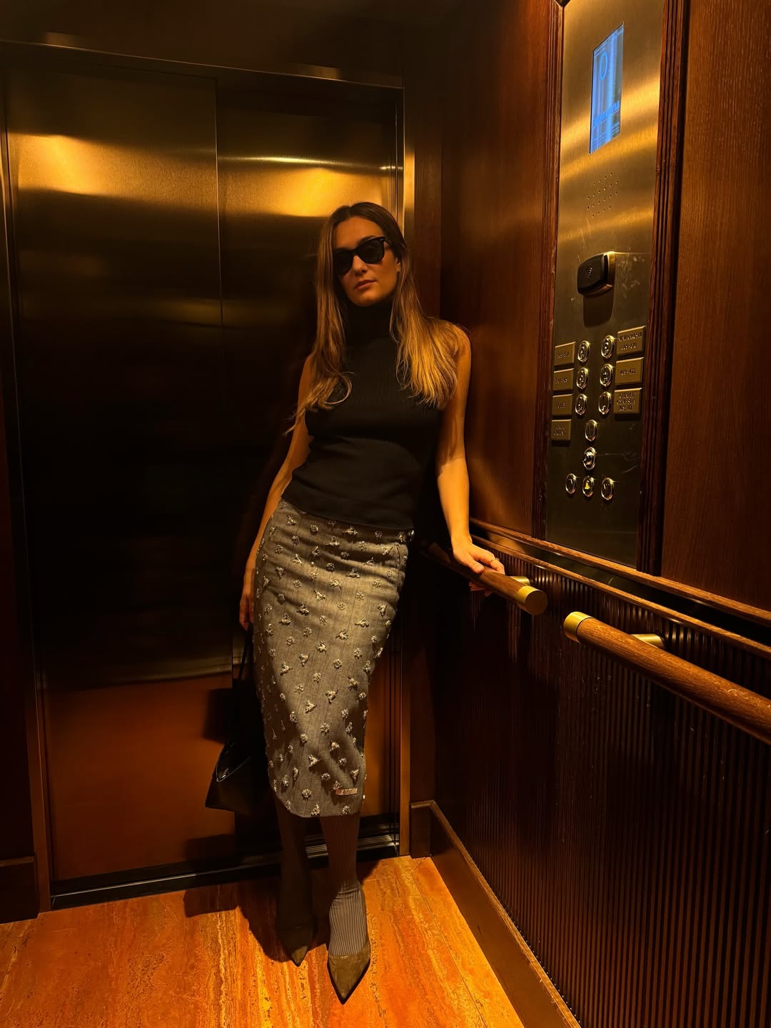 looks para trabalhar