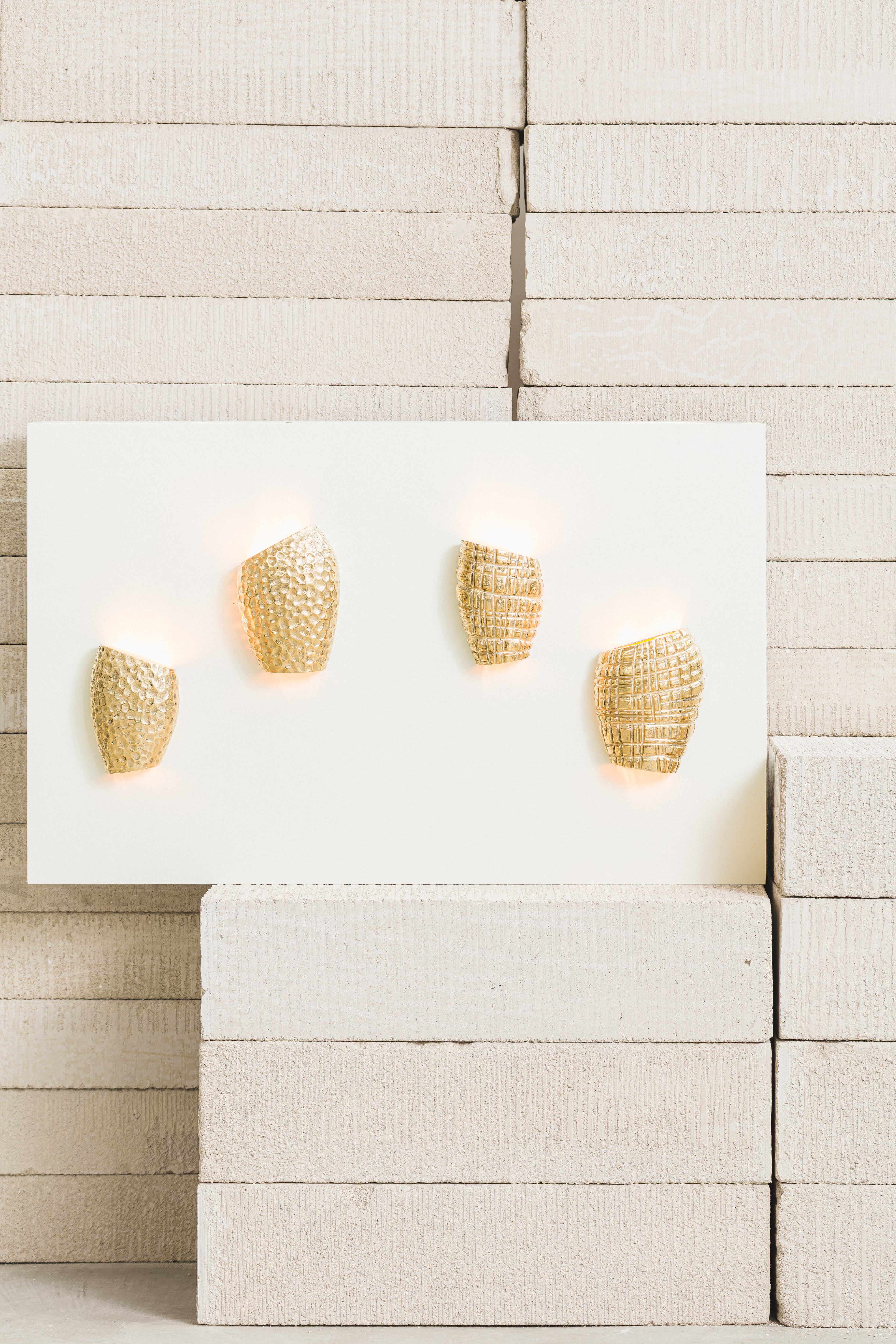 Lucas Recchia lançará nova coleção de luminárias na SP-Arte Lucas Recchia