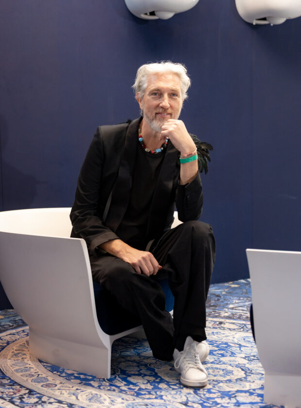 Marcel Wanders