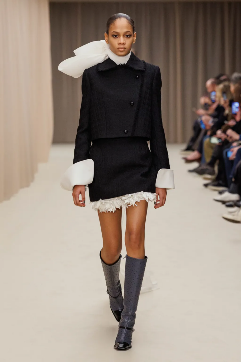 Alexander McQueen, inverno 2026