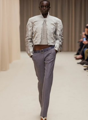 Alexander McQueen, inverno 2026