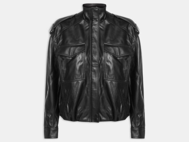 Do escritório ao fim de semana: 5 jeitos de usar mocassim feminino agora mocassim feminino 25mar26 Animale Jeans