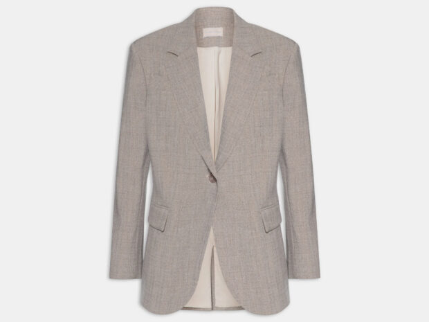 Do escritório ao fim de semana: 5 jeitos de usar mocassim feminino agora mocassim feminino 25mar26 Carol Bassi