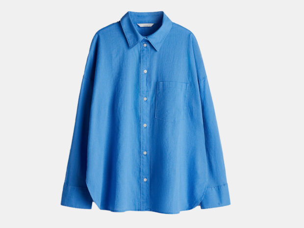 Do escritório ao fim de semana: 5 jeitos de usar mocassim feminino agora mocassim feminino 25mar26 HM