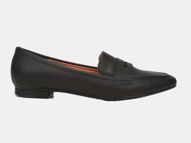 Do escritório ao fim de semana: 5 jeitos de usar mocassim feminino agora mocassim feminino 25mar26 Vizzano