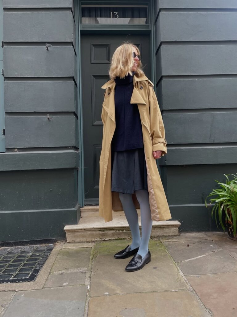 Do escritório ao fim de semana: 5 jeitos de usar mocassim feminino agora mocassim feminino