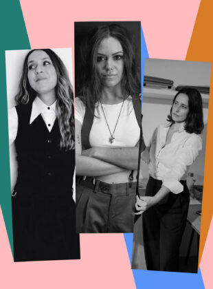 mulheres alfaiataria