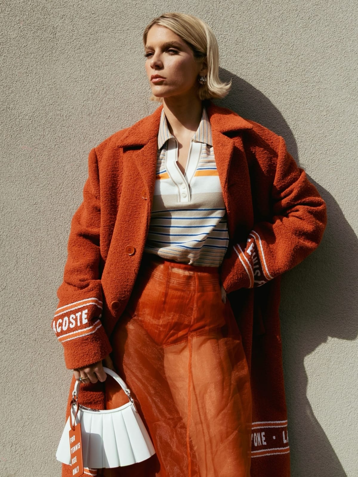 os looks dos brasileiras nos desfiles de inverno 2026