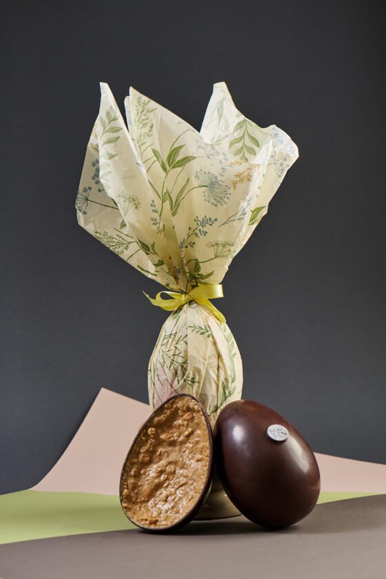 ovo de pascoaBeaubon Pour Moi banoffee 350g R� 275