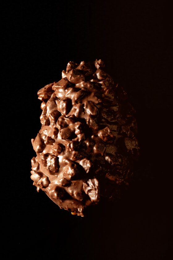 ovo de pascoaCFC KROC 4