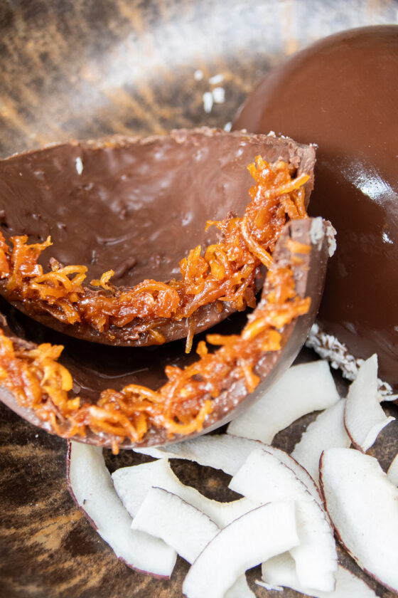 ovo de pascoaCanelle Ovo Cocada Queimada Cred. Victoria Caldini 4