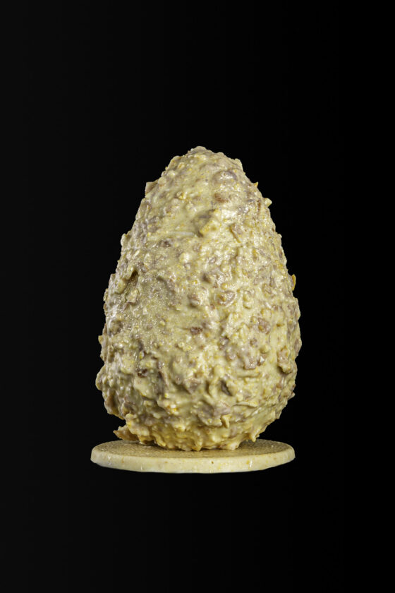 ovo de pascoaPAMONHA BLACK