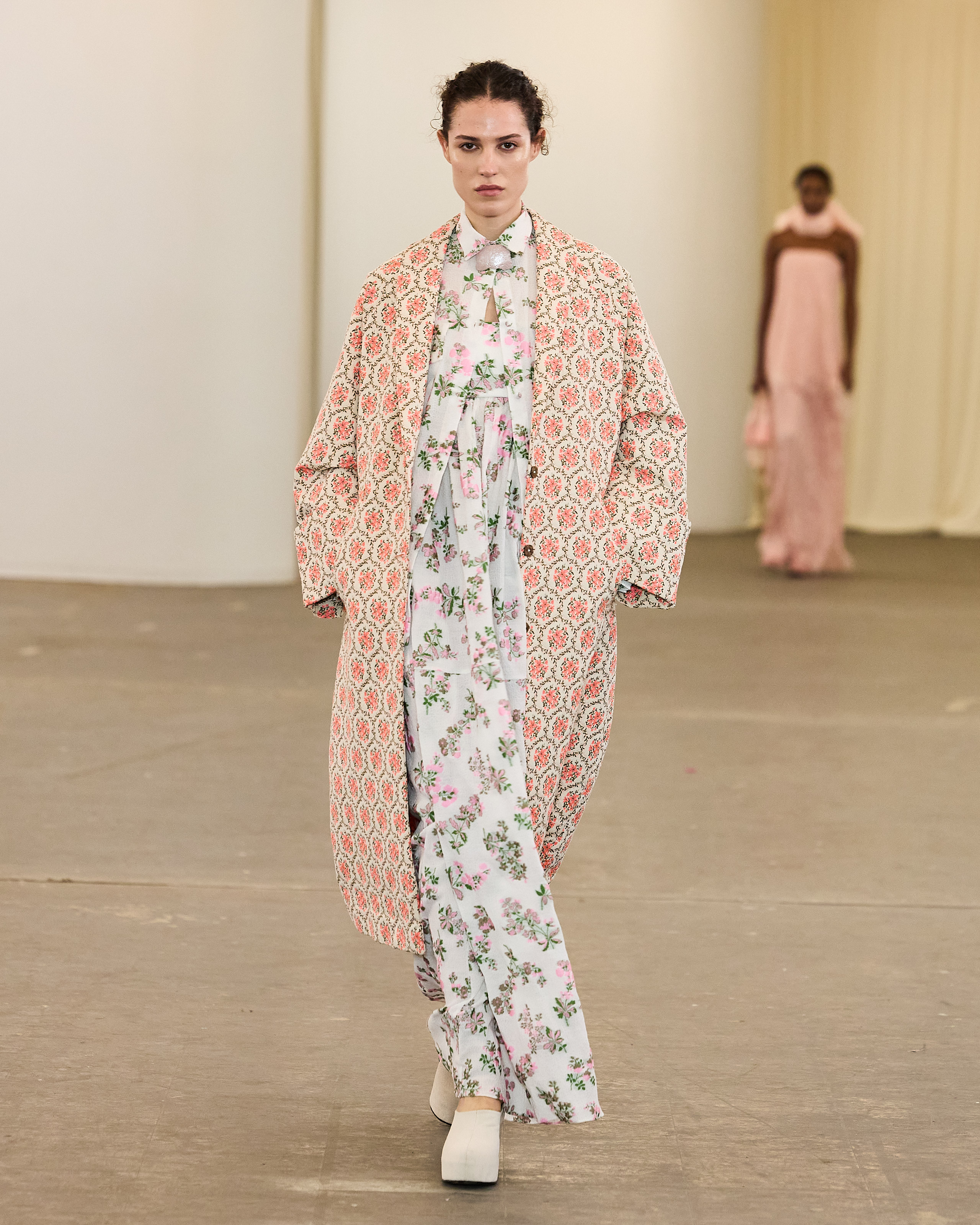 Paula Raia, inverno 2026.