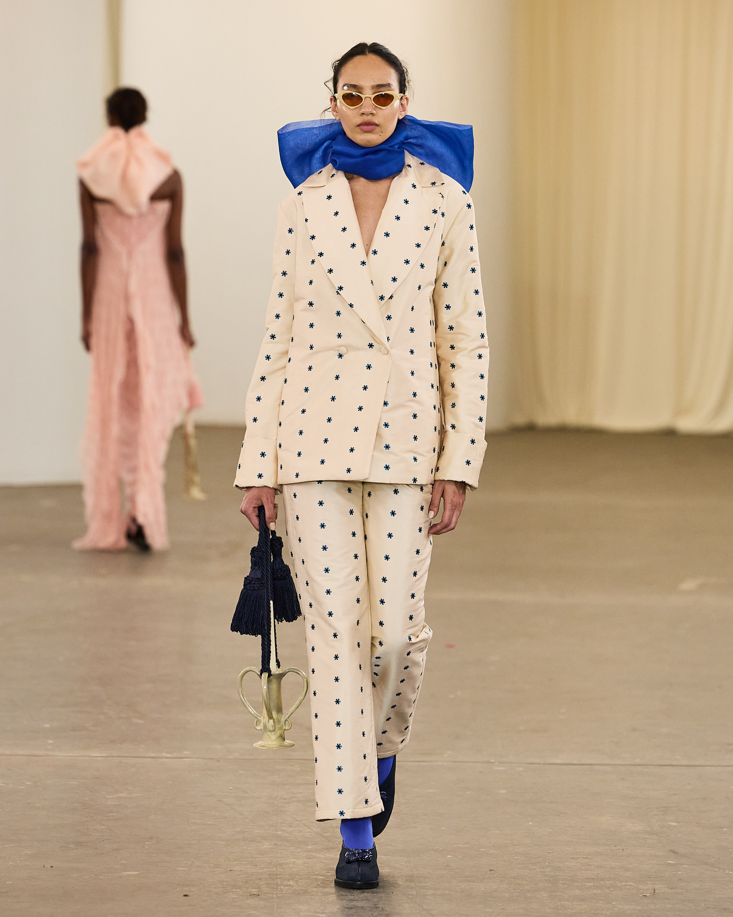 Paula Raia, inverno 2026.