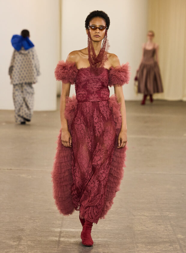 Paula Raia, inverno 2026.