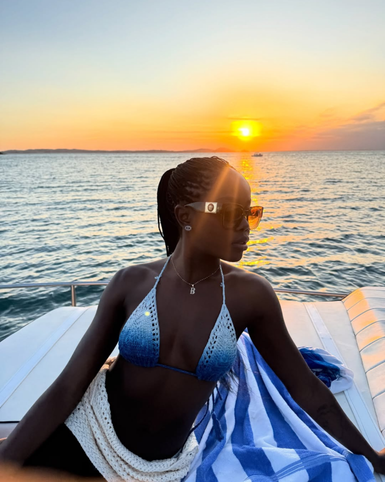 penteados com trança nagô