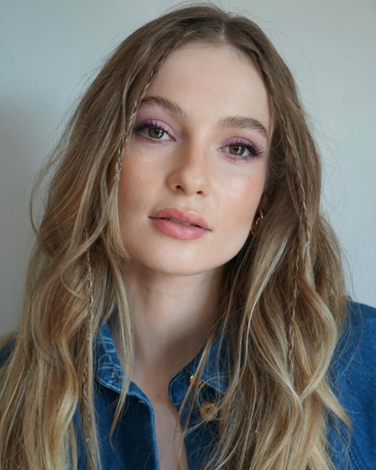 6 penteados simples com tranças que vão atualizar seu visual do dia a dia penteados simples com tranças