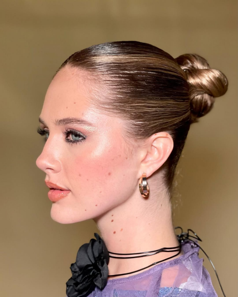 6 penteados simples com tranças que vão atualizar seu visual do dia a dia penteados simples com tranças