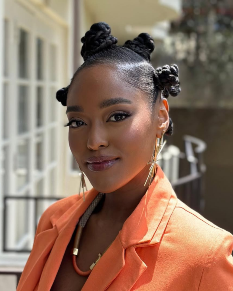 6 penteados simples com tranças que vão atualizar seu visual do dia a dia penteados simples com tranças