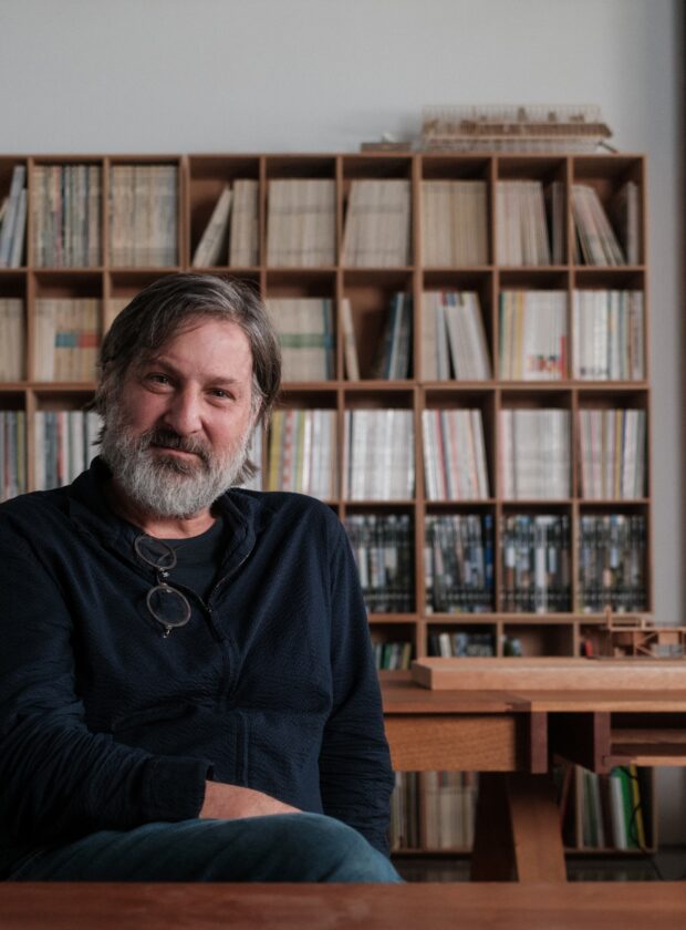 Prêmio Pritzker de 2026