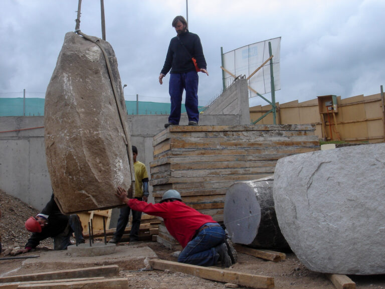Conheça obras impressionantes de Smiljan Radić Clarke, vencedor do Prêmio Pritzker de Arquitetura de 2026 prêmio pritzker de arquitetura