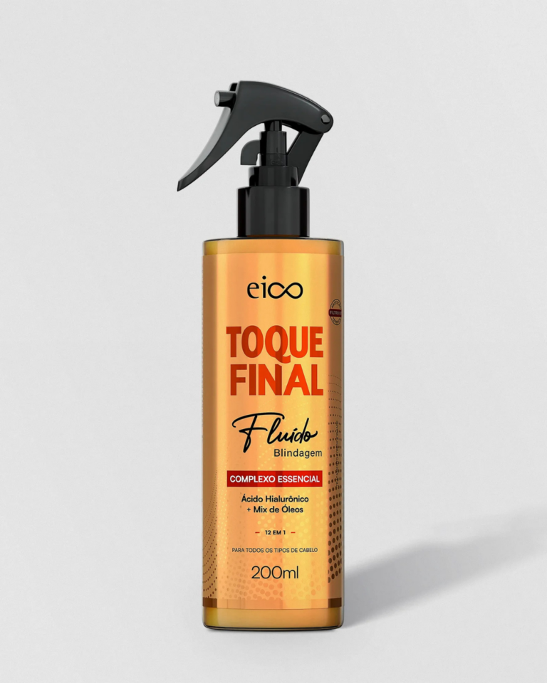 protetores térmicos de cabelos