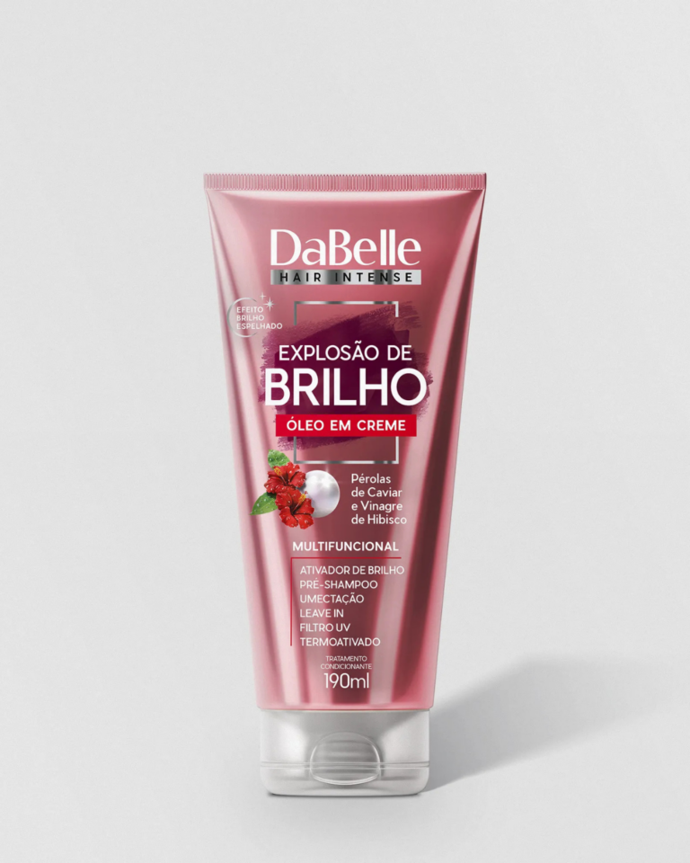 protetores térmicos de cabelos