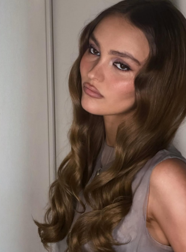 protetores térmicos de cabelos