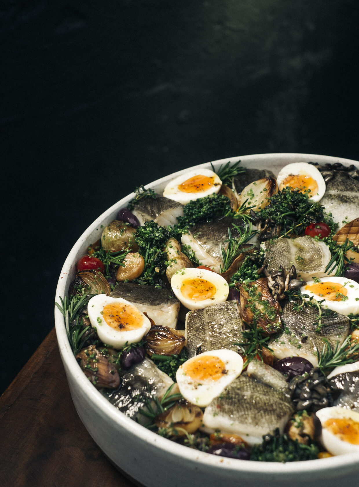 Receita de bacalhau: 5 dicas para não errar no preparo