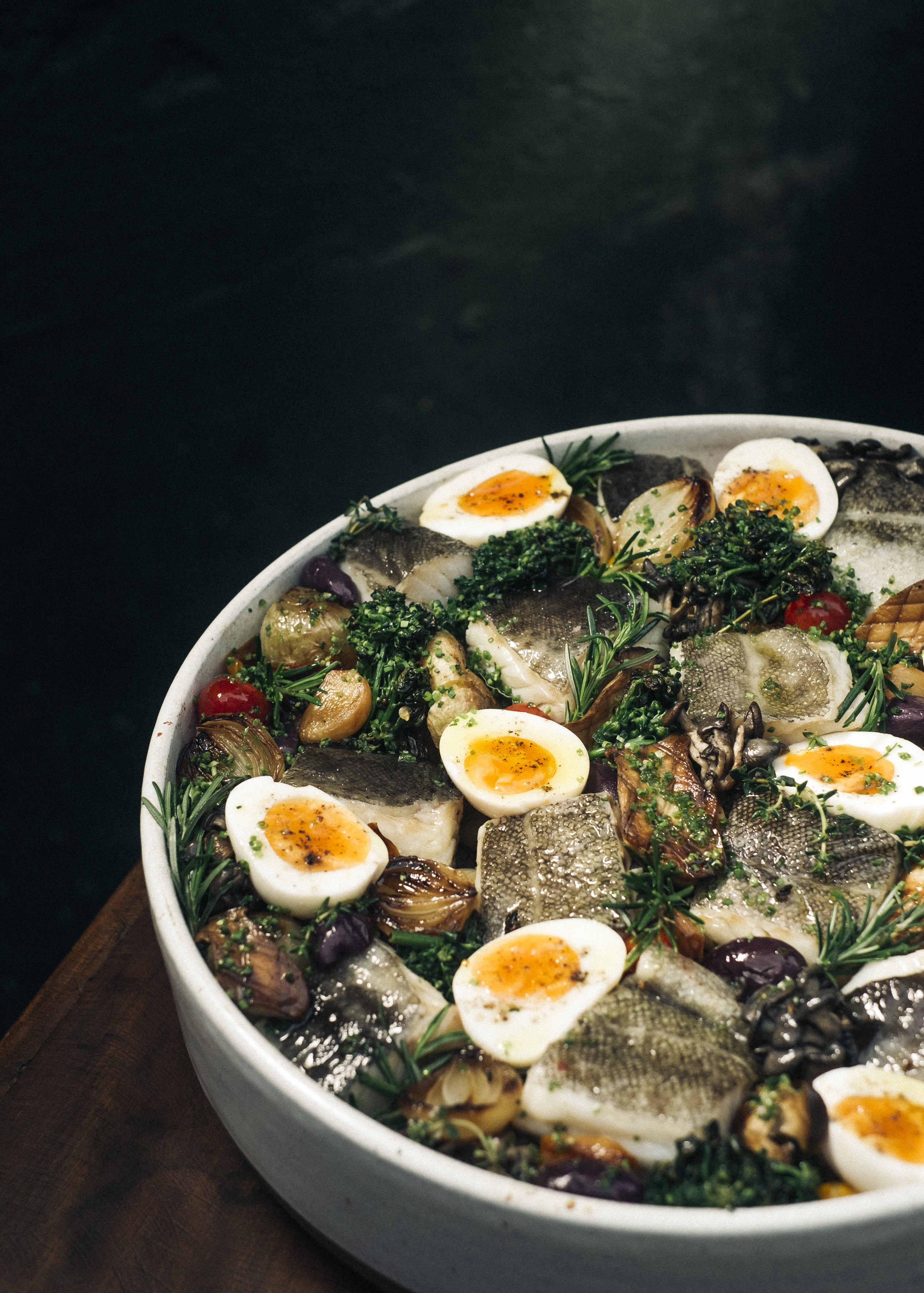 Receita de bacalhau: 5 dicas para não errar no preparo Receita de bacalhau: 5 dicas para não errar no preparo