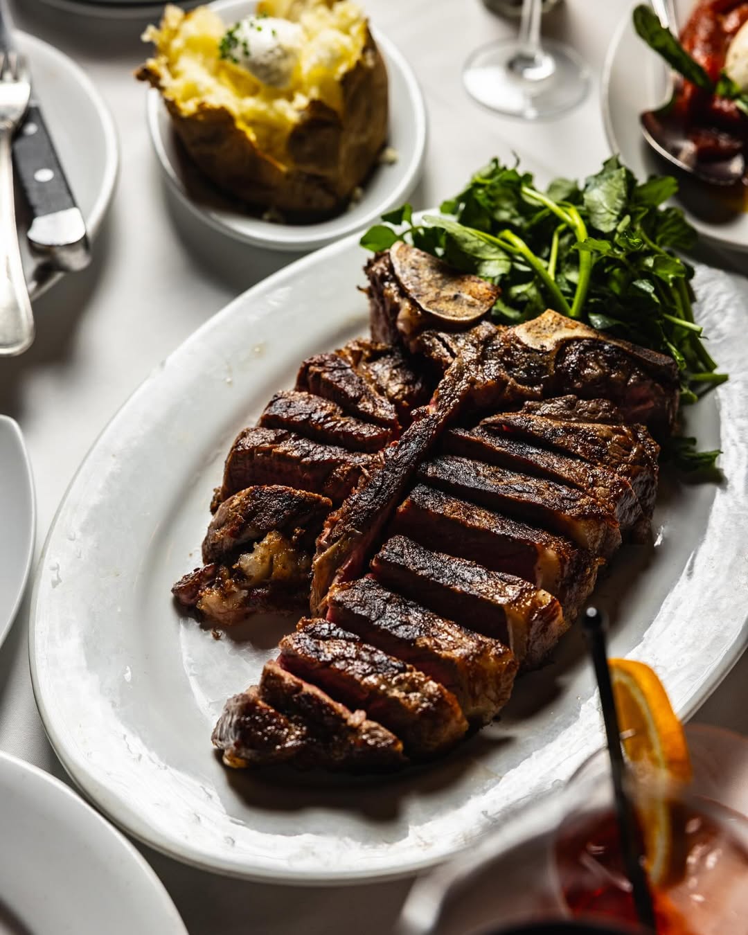 Um guia de restaurantes em Nova York por Henrique Fogaça