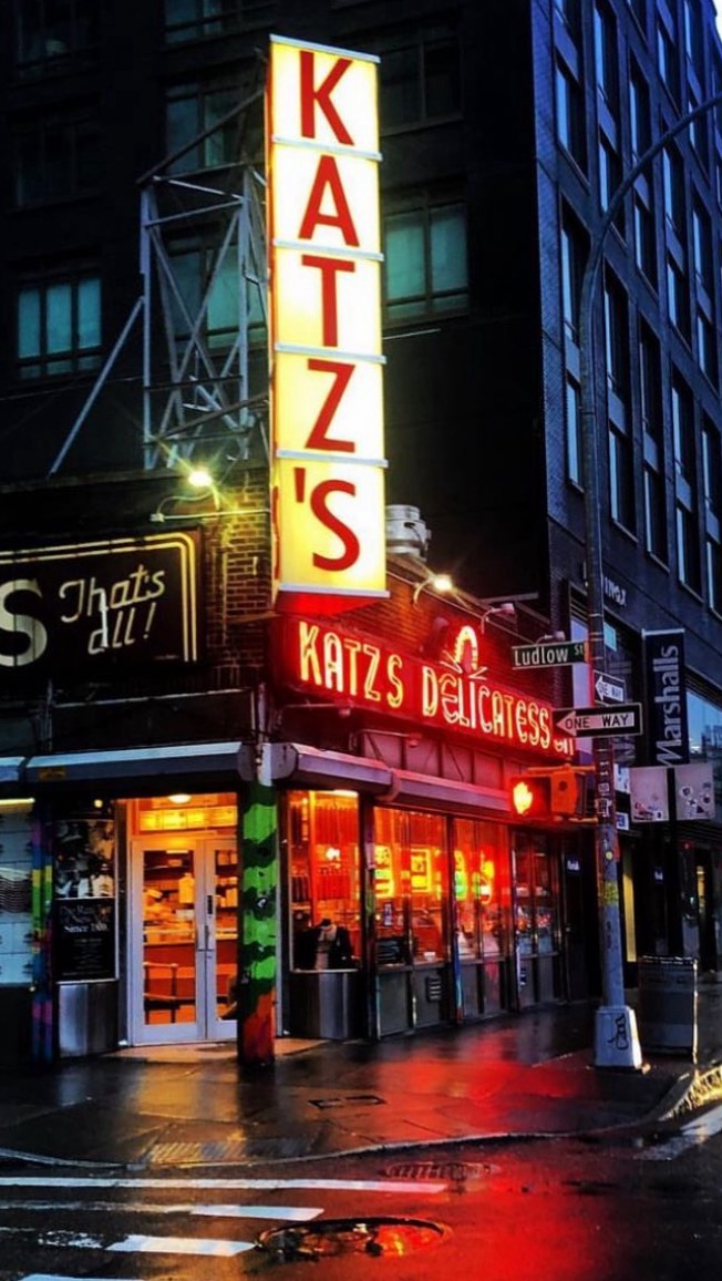 Um guia de restaurantes em Nova York por Henrique Fogaça