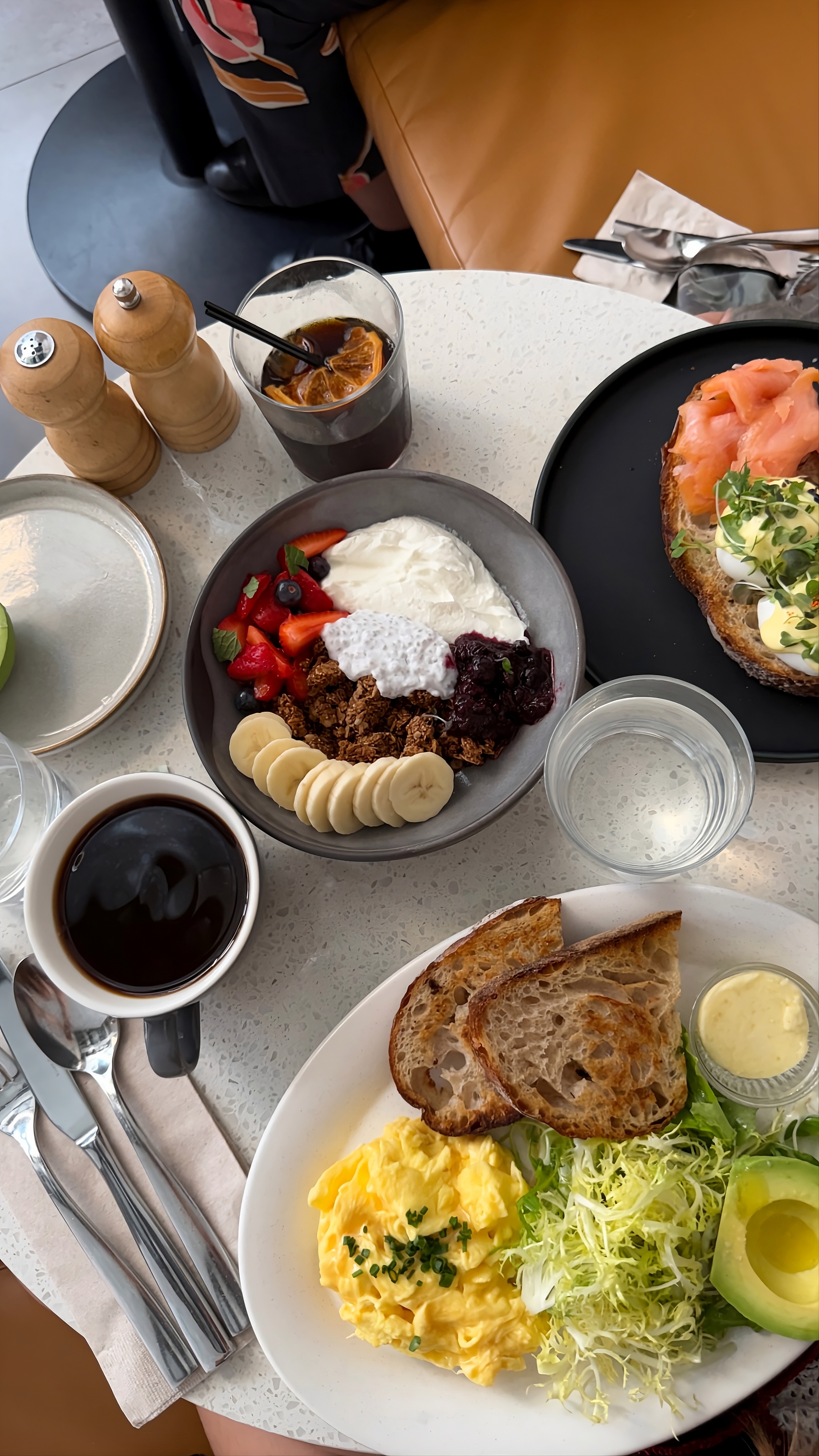 Um guia de restaurantes em Nova York por Henrique Fogaça