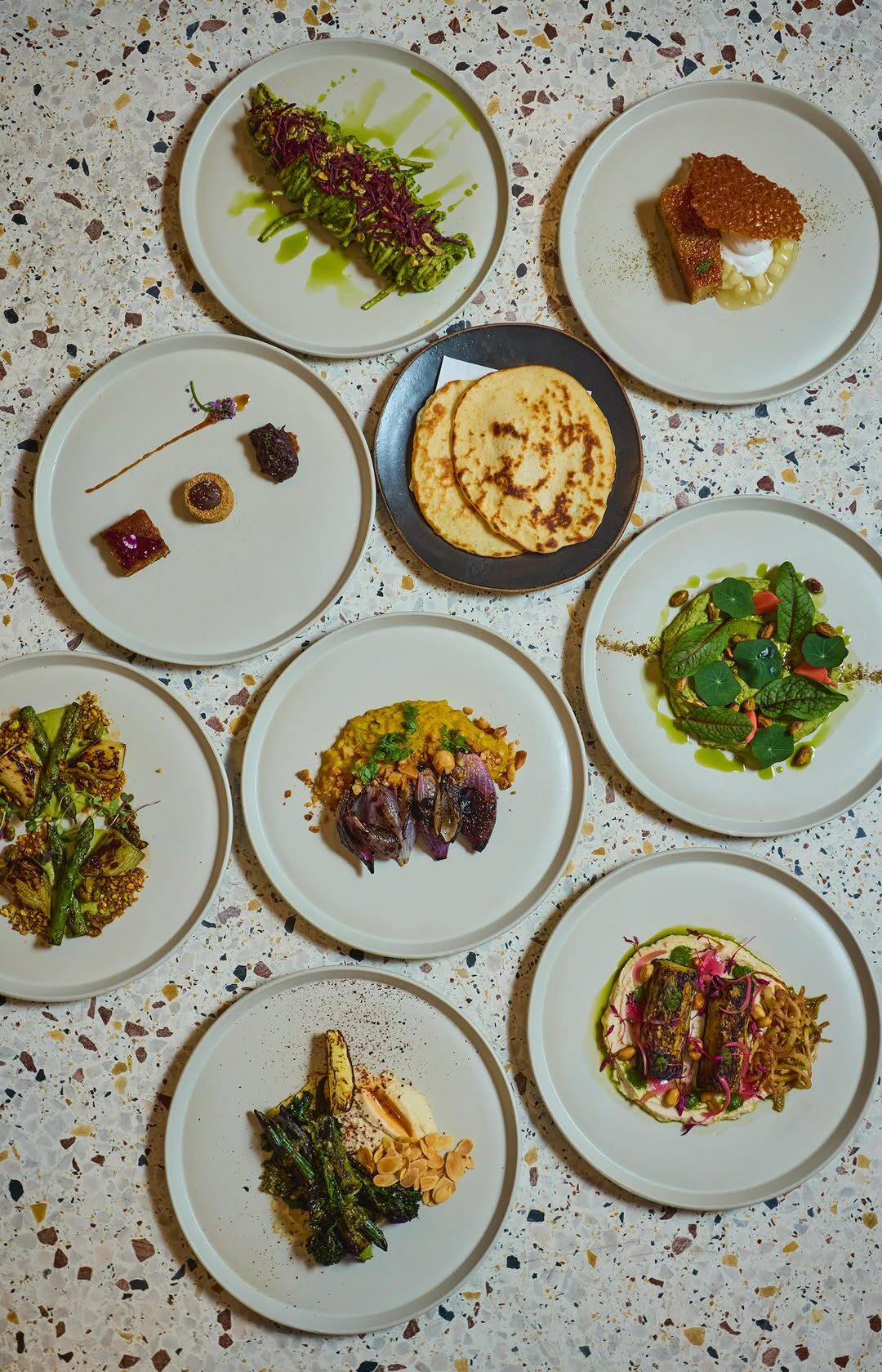 5 restaurantes vegetarianos em São Paulo para celebrar o Dia Mundial sem Carne