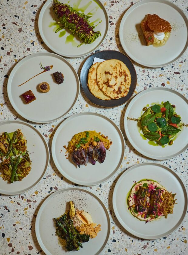 5 restaurantes vegetarianos em São Paulo para celebrar o Dia Mundial sem Carne