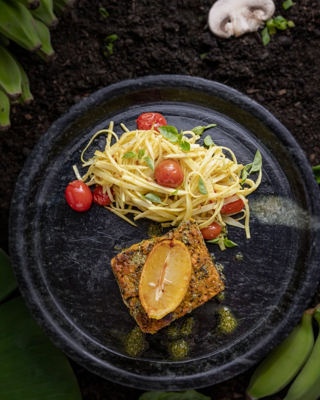 5 restaurantes vegetarianos em São Paulo para celebrar o Dia Mundial sem Carne