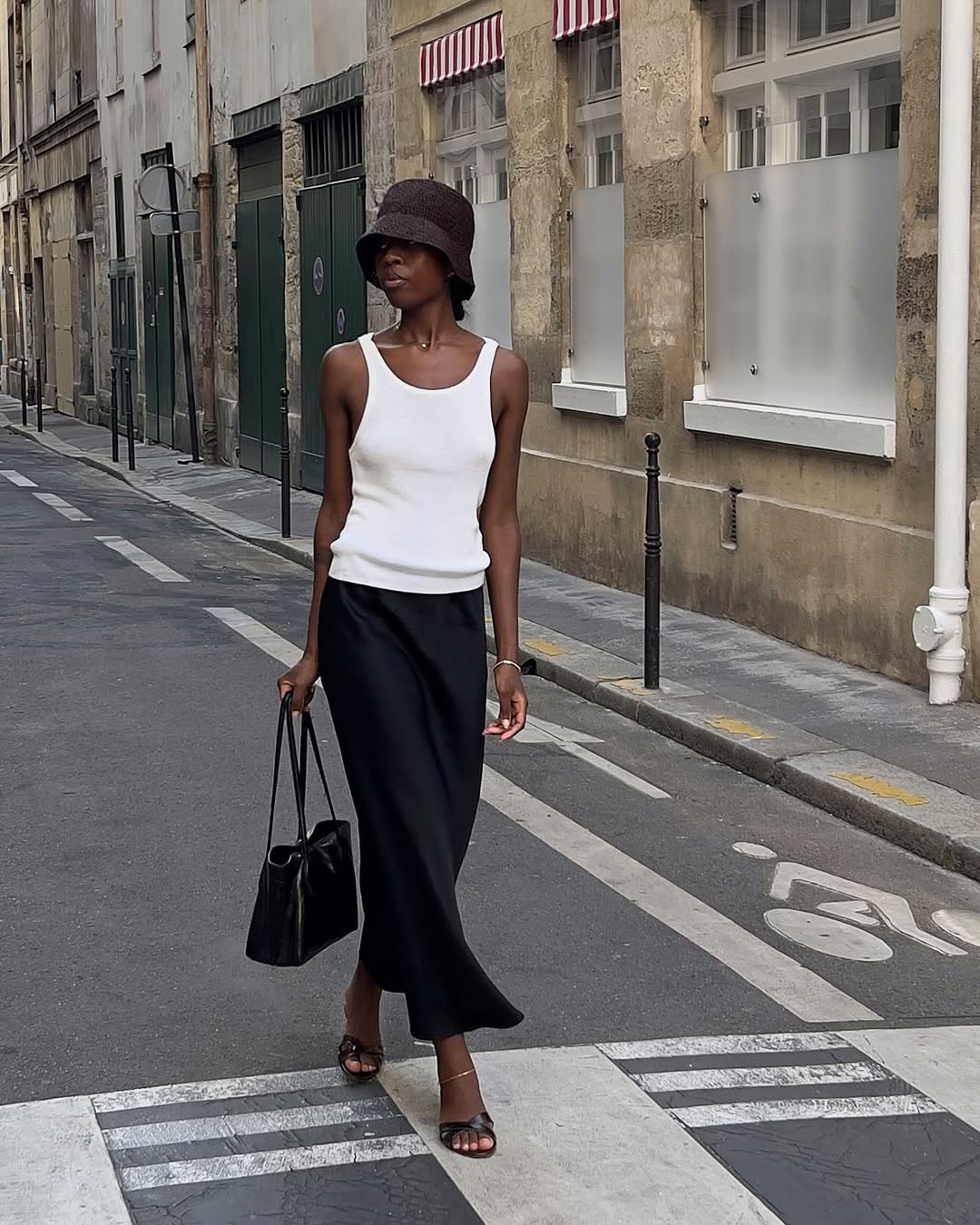 sandália confortável para trabalhar