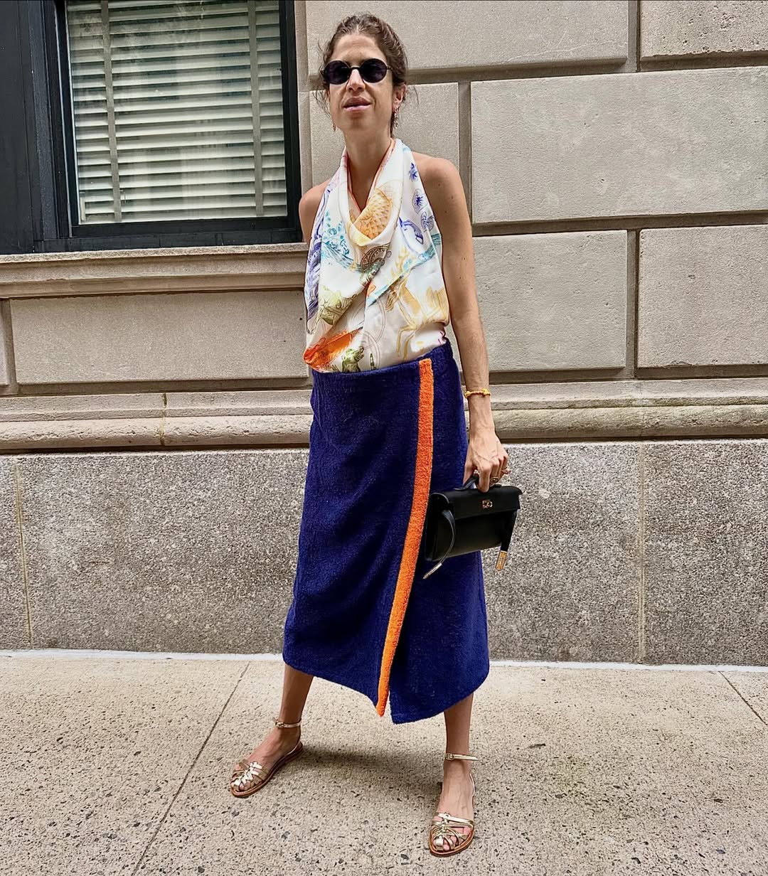 sandália confortável para trabalhar