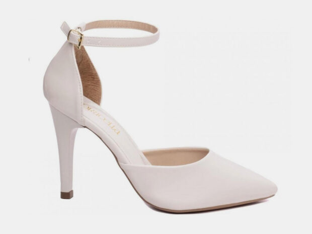 sapato para noiva 3mar26 Torricella