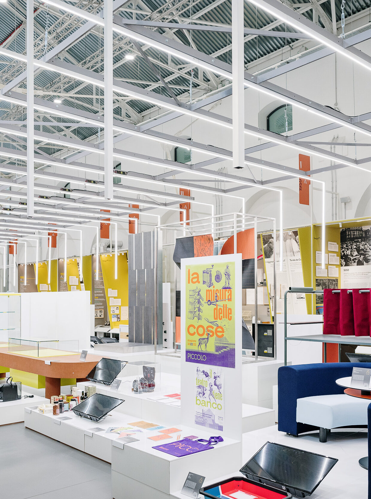 Semana de Design de Milão 2026: confira os destaques