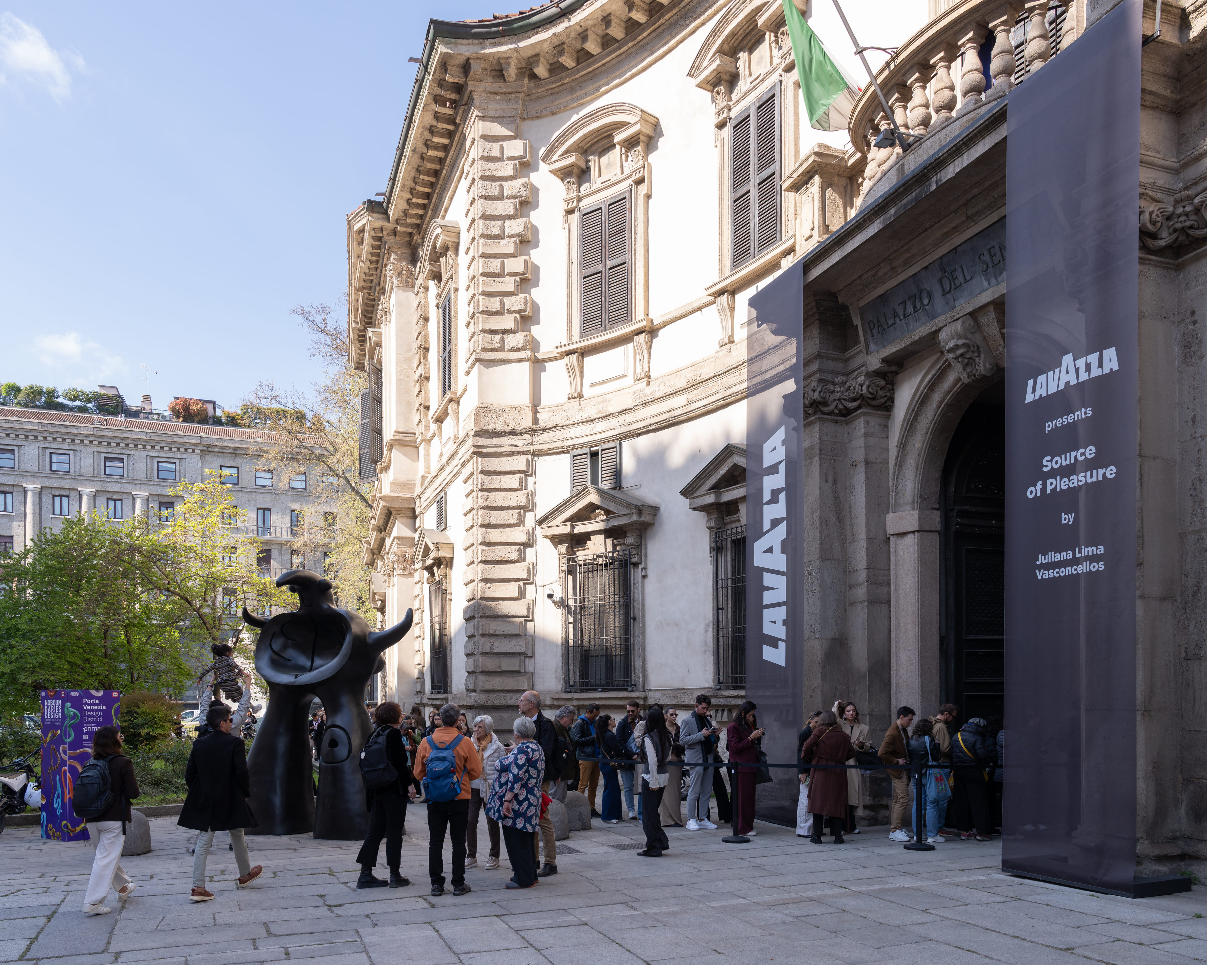 Semana de Design de Milão 2026: confira os destaques