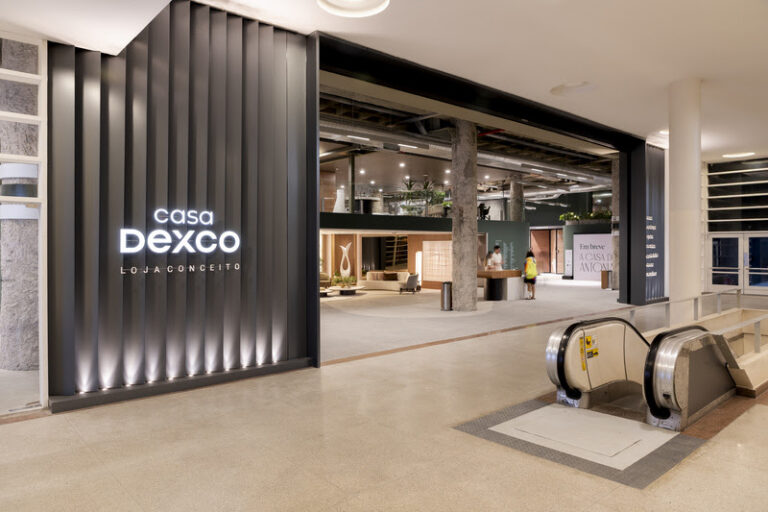 Semana de Design de São Paulo. 