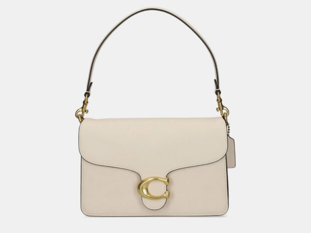 slingback 23mar26 Coach