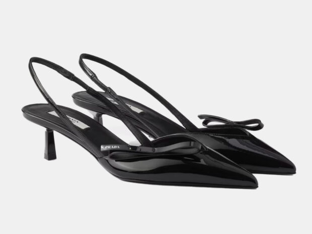 slingback 23mar26 Prada
