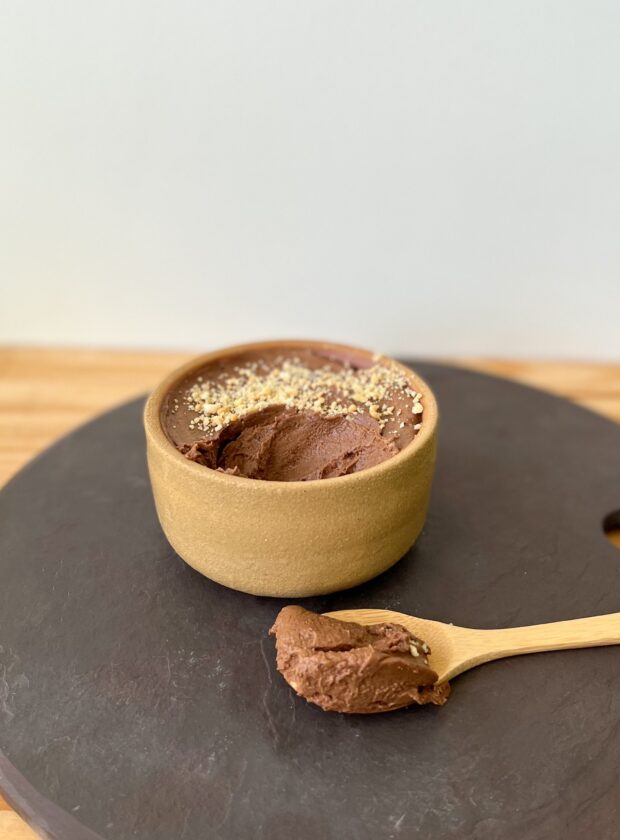 Sobremesa de abacate com gostinho de chocolate: veja como fazer uma mousse deliciosa e saudável