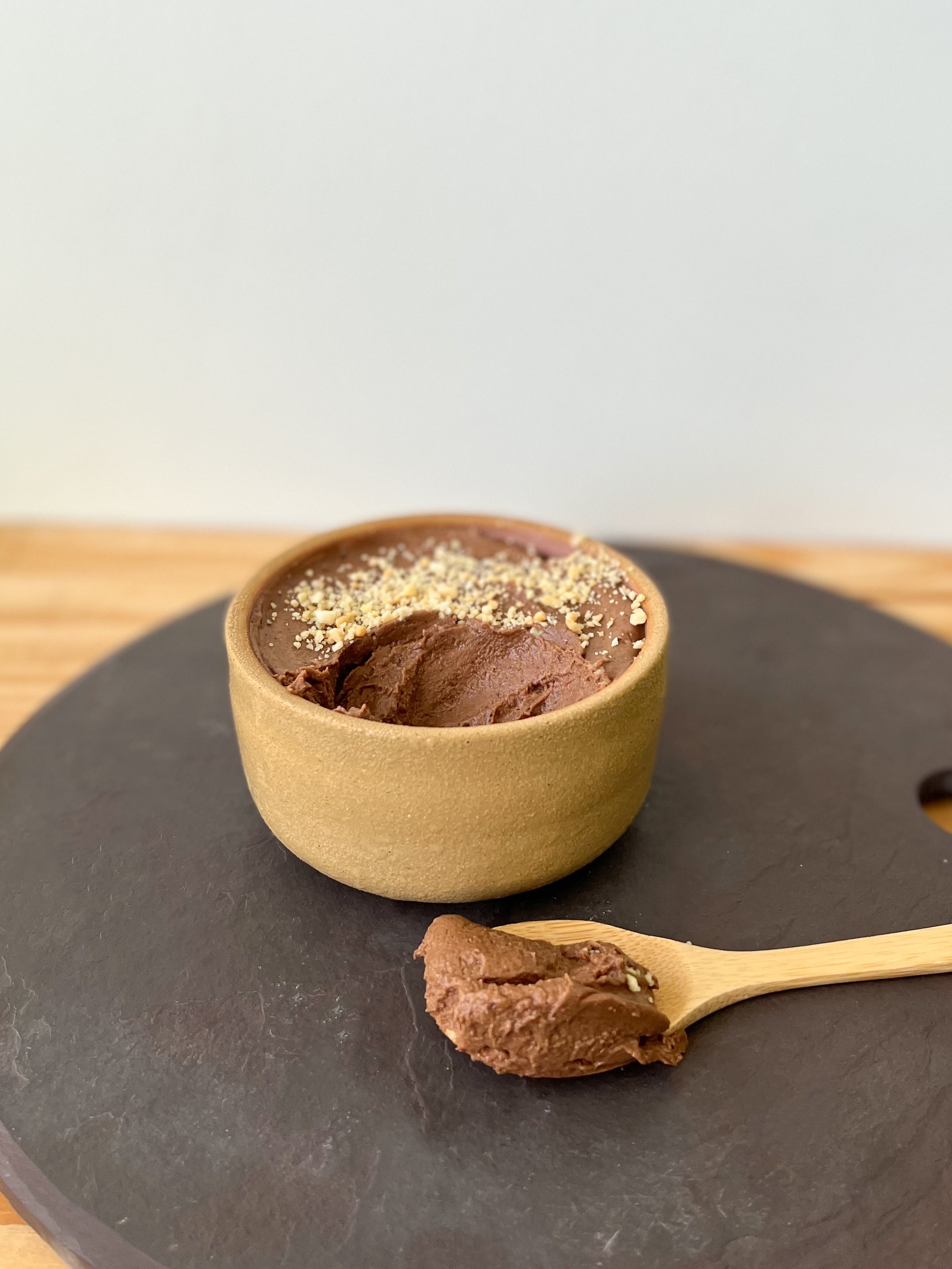 Sobremesa de abacate com gostinho de chocolate: veja como fazer uma mousse deliciosa e saudável Sobremesa de abacate com gostinho de chocolate: veja como fazer uma mousse deliciosa e saudável