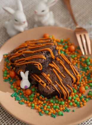 5 sobremesas de Páscoa fáceis e rápidas para fazer sucesso à mesa