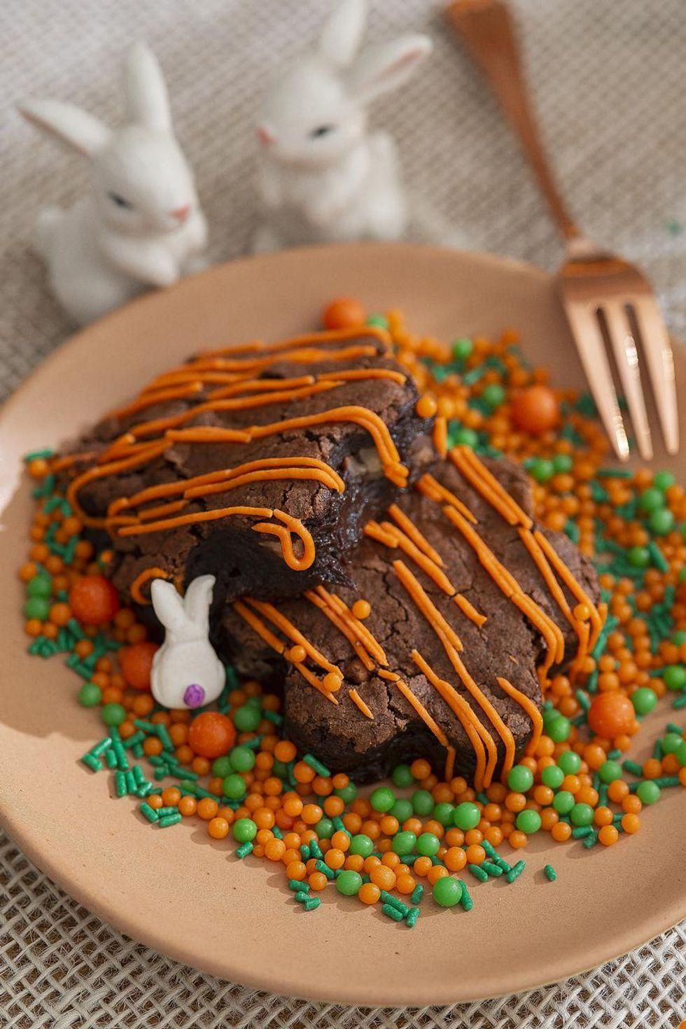 5 sobremesas de Páscoa fáceis e rápidas para fazer sucesso à mesa