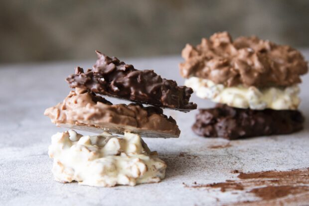 5 sobremesas de Páscoa fáceis e rápidas para fazer sucesso à mesa