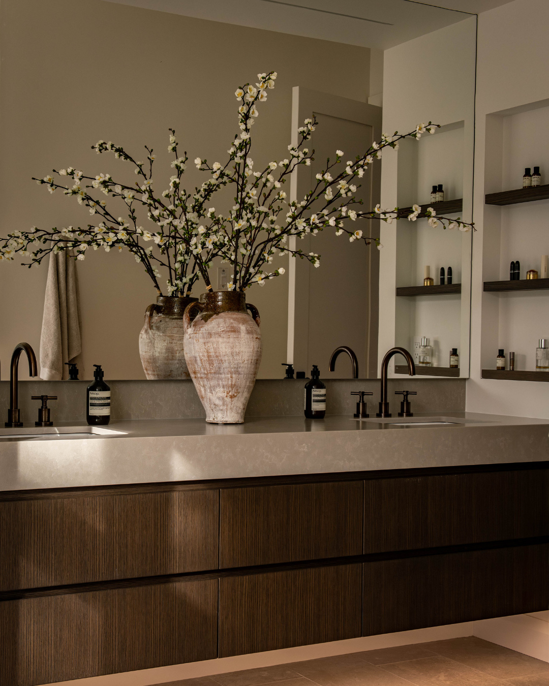 6 dicas de decoração para criar seu próprio spa em casa